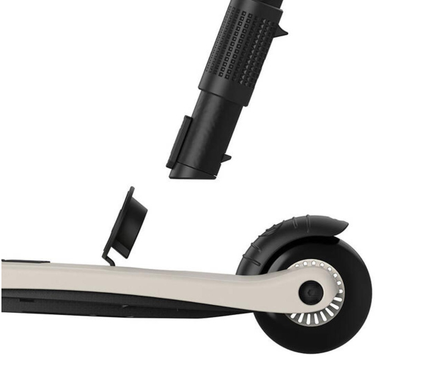 Scoot & Ride Highwaykick 1 Push and Go 2w1 Jeździk i hulajnoga Ash - 1325350 - zdjęcie 10